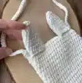 Bunny Bag Pattern step 3 - details and accessories