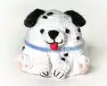 4 Dogs Bundle Amigurumi Pattern step 3 - details and accessories