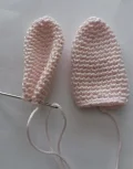 Lady Bunny Amigurumi Pattern step 3
