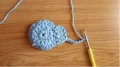 Spring Bunny Garland Amigurumi Pattern step 3
