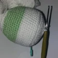 Sweet Bunny Amigurumi Pattern step 3