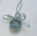 Proud Peacock Amigurumi Pattern step 3