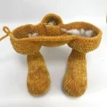 Mama and Joey Kangaroo Amigurumi Pattern step 2