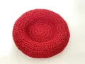 Easy Doughnut Pet Bed Crochet Pattern step 2