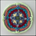 Head Over Heels Square Crochet Pattern step 4