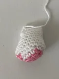 Easter Bunny Amigurumi Pattern step 3