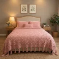 Crochet Butterfly Motif Bedspread Pattern step 1